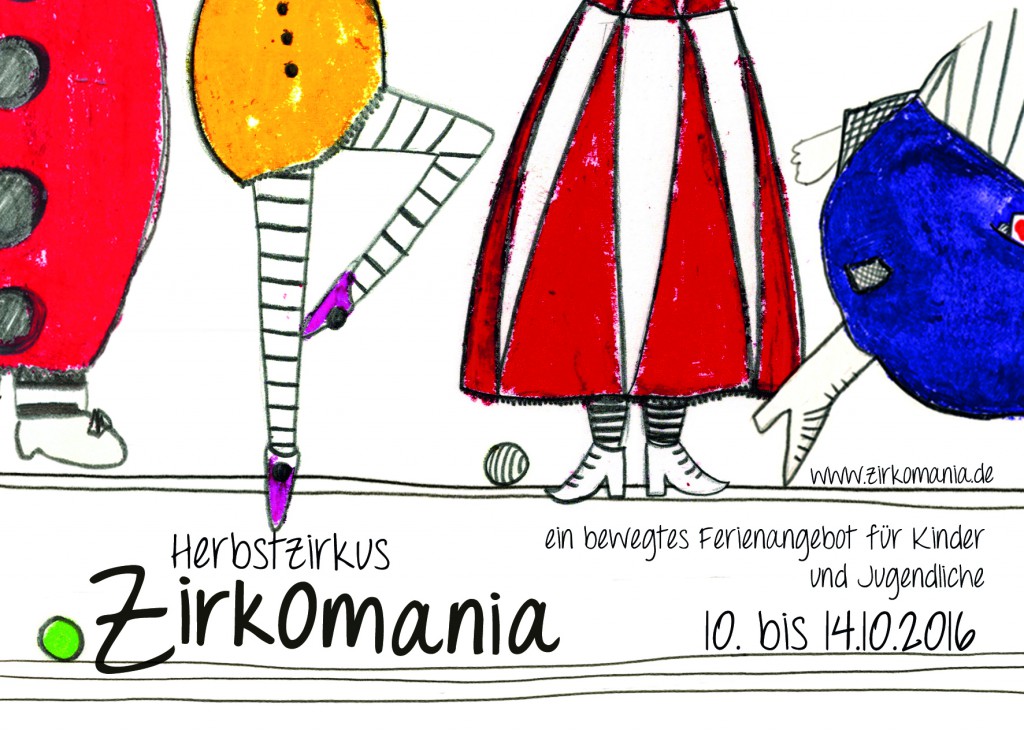 herbstzirkus 2016